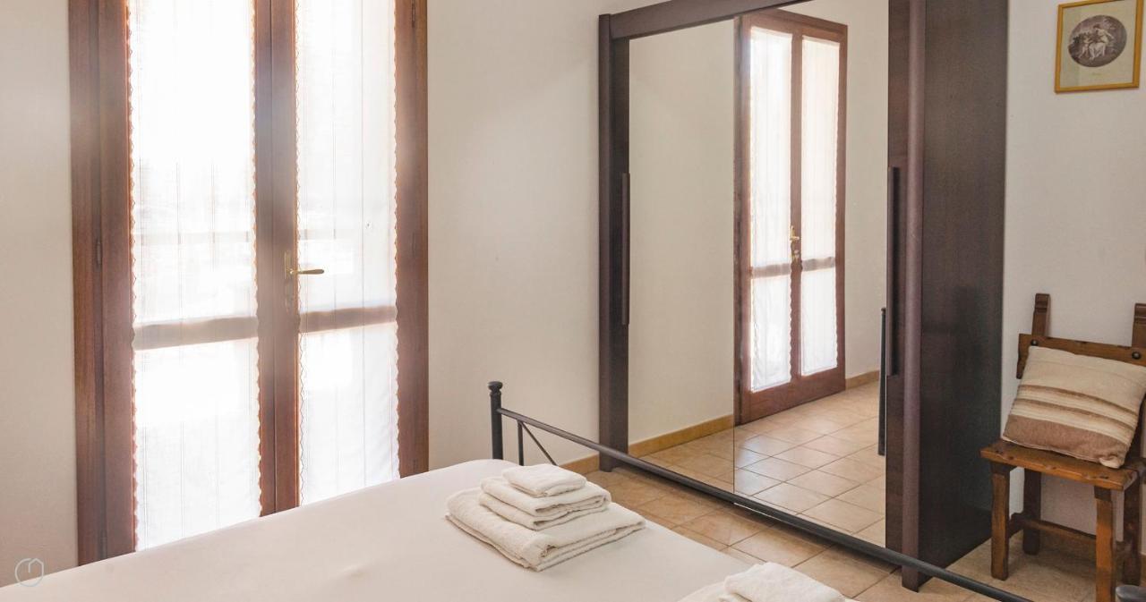 Domo Galante Apartment Alghero Exterior foto