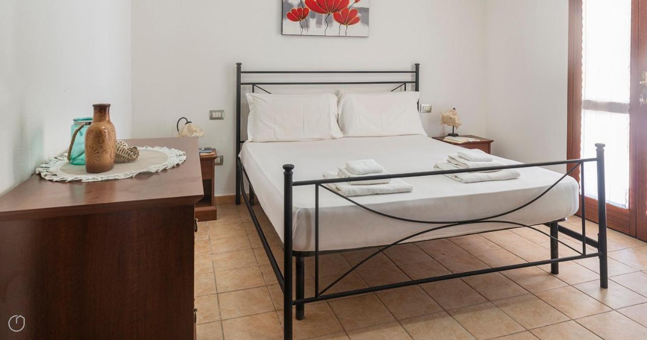 Domo Galante Apartment Alghero Exterior foto