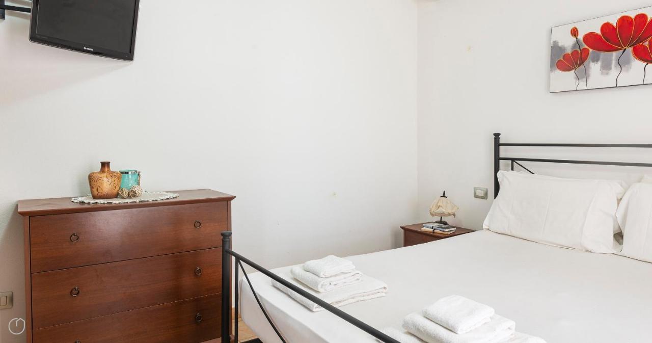 Domo Galante Apartment Alghero Exterior foto