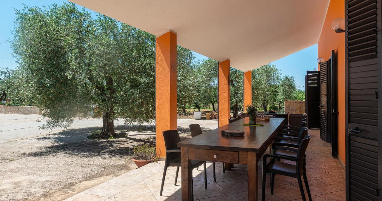 Domo Galante Apartment Alghero Exterior foto