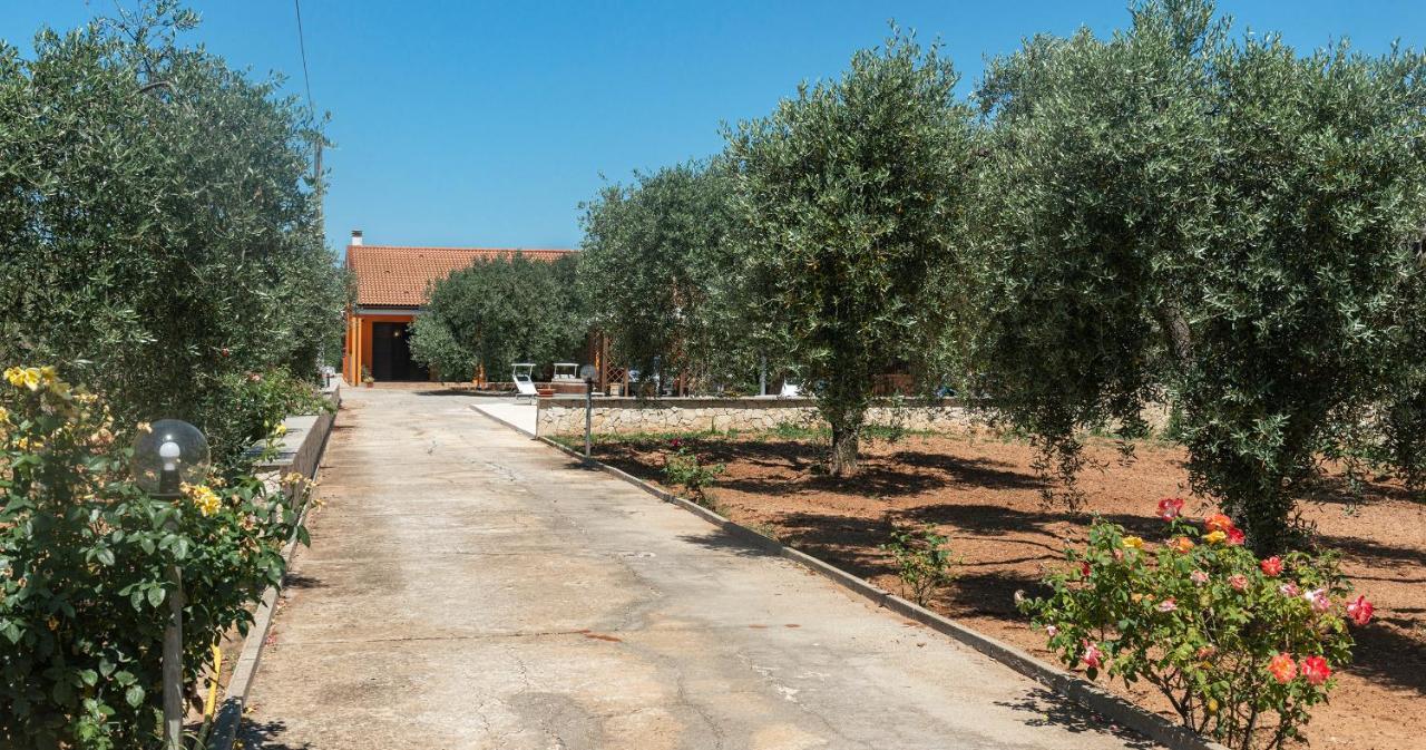 Domo Galante Apartment Alghero Exterior foto