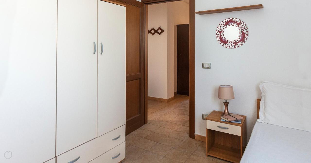 Domo Galante Apartment Alghero Exterior foto