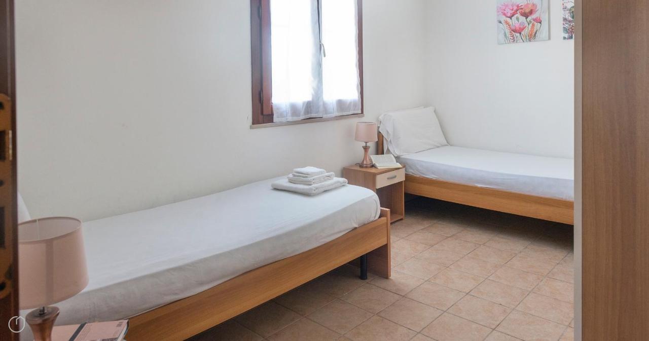 Domo Galante Apartment Alghero Exterior foto