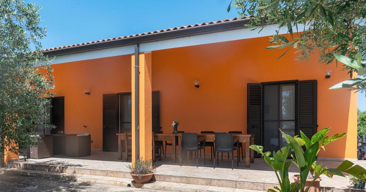 Domo Galante Apartment Alghero Exterior foto