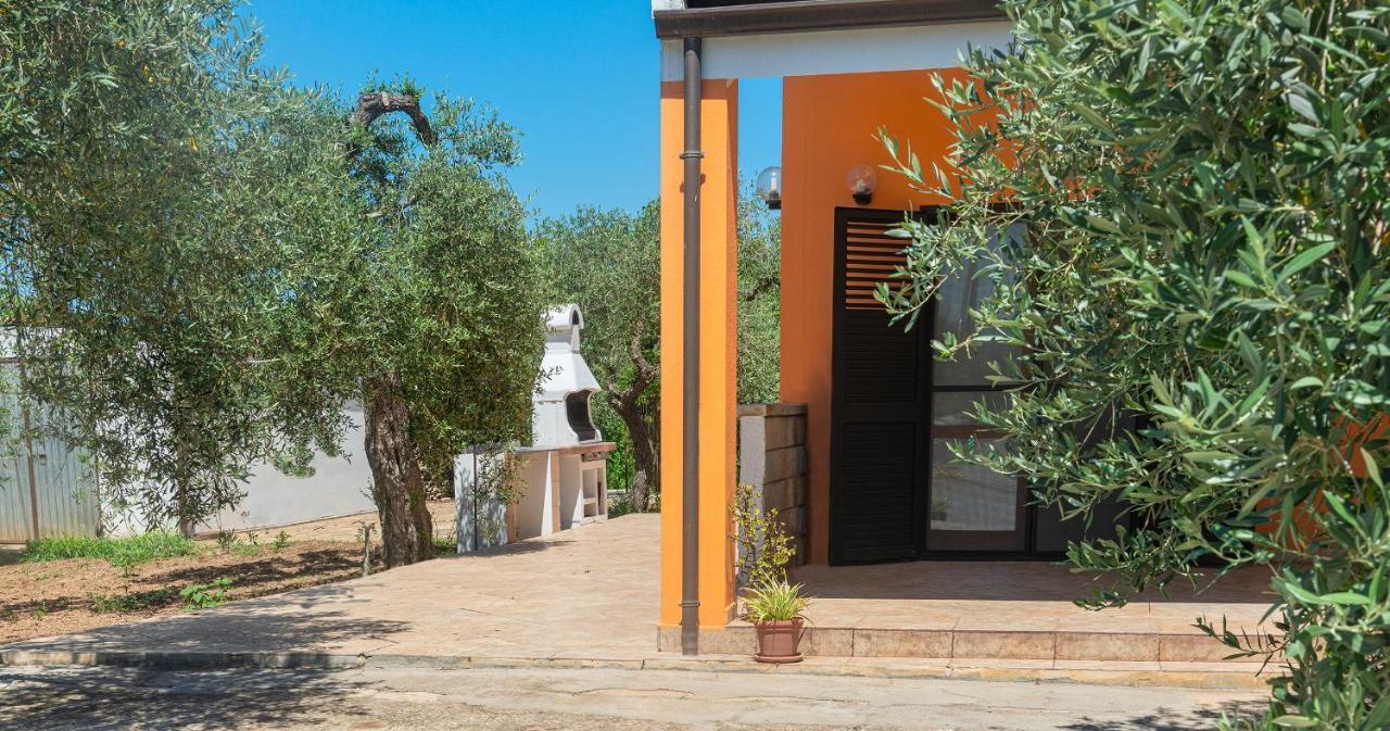 Domo Galante Apartment Alghero Exterior foto