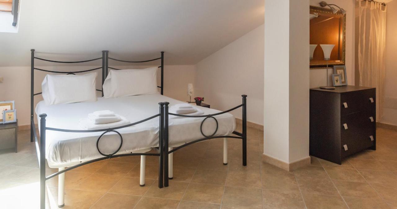 Domo Galante Apartment Alghero Exterior foto