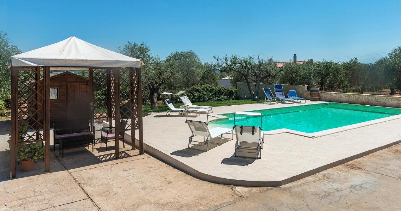 Domo Galante Apartment Alghero Exterior foto